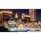 Boston Harbor Hotel - Hotels in Boston