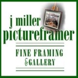 J Miller Pictureframer & Gallery - Other in Mashpee