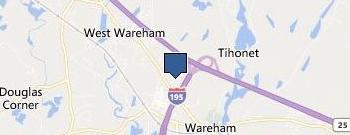 Design-Mark Industries location map