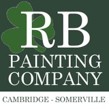 Rb Painting Co LLC - Painters & Decorators in Cambridge