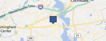 Coldwater Creek Inc location map