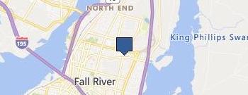Time Stop Studios Productions location map