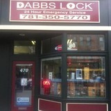 Dabbs Lock - Keys & Locksmiths in Medford