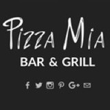 Pizza Mia - Pizza in Burlington