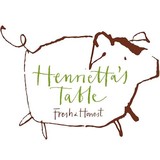 Henrietta's Table - Restaurants in Cambridge