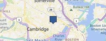 Metropolitan Pipe & Supply CO location map