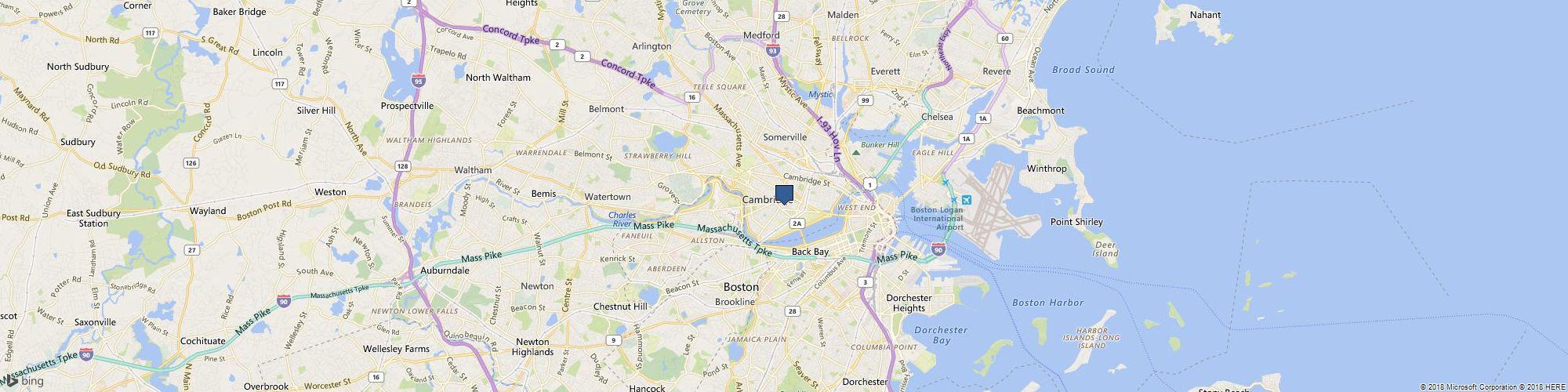 Hammer Architects cover photo