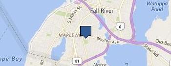 Eblens location map