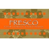Fresco Flowers - Florists in Boston