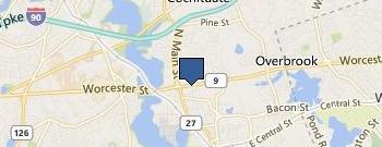 Computer Guys Inc location map