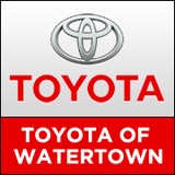 Toyota of Watertown - Car Dealers in Watertown