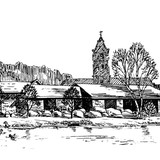 Jenks Center - Restaurants in Winchester
