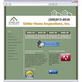 Striler Home Inspections, Inc - Other in Raynham