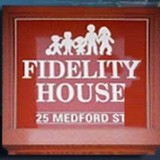 Fidelity House - Child Care & Day Care in Arlington