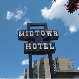 Midtown Hotel - Other in Boston