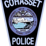 Police Department - Other in Cohasset