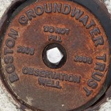 Boston Ground Water Trust - Other in Boston