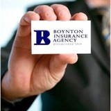 Boynton Insurance - Other in Needham