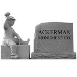Ackerman Monument CO - Other in Holliston