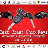 East Coast Chip Keys - Keys & Locksmiths in Arlington