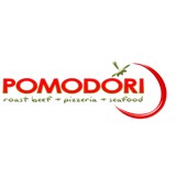 Pomodori Roast Beef & Pizzeria - Restaurants in Ipswich
