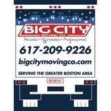 Big City Moving CO - Other in Waltham