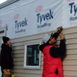 Youth Build Program - Social Services in Lowell