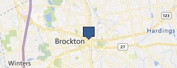 W B Mason CO Inc location map