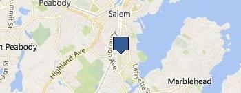 Bagel World II Bakery & Deli location map