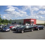 Bournes Car & Truck Rentals - Construction Equipment