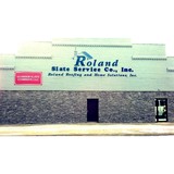 Roland Slate - Roofing in Baltimore