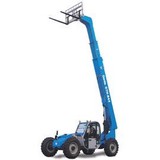 Rentals Unlimited Inc - Construction Equipment in Rockville