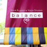 Balance Pilates & Yoga Studio - Yoga in Bethesda