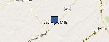 Bvr Marketing Online LLC location map