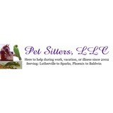 Pet Sitters, LLC - Pet Sitting in Phoenix