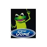 Denton Ford Inc - Car Dealers in Denton