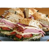 Woodside Deli Rockville - Restaurants in Rockville