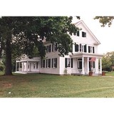 Calvin B Taylor House Museum - Museums in Berlin