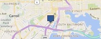 Itaberco Inc location map