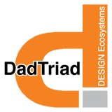 DadTriad Design Ecosystems - Advertising in Towson
