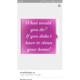 Maid to Clean - Cleaning Services in Chestertown