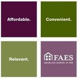 Foundation For Advanced Education In The Sciences Inc - Educational Services in Bethesda