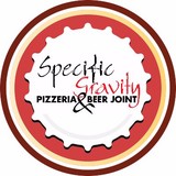 Specific Gravity Pizza - Pizza in Salisbury