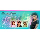 Adunni's Braids & Lox - Hair Salons in Hyattsville