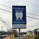 Frieder Adam J DDS - Dentists in Frederick