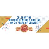 Winters Heating Cooling & Indr - Heating & Air Conditioning / HVAC in Leonardtown