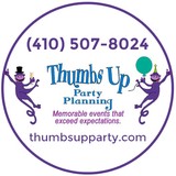 Thumbs Up Party Planning Inc - Party & Event Planning in Columbia