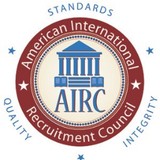 American International Recruitment Council Inc - Educational Services in Bethesda