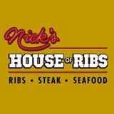 Nick's Original House of Ribs - Restaurants in Ocean City