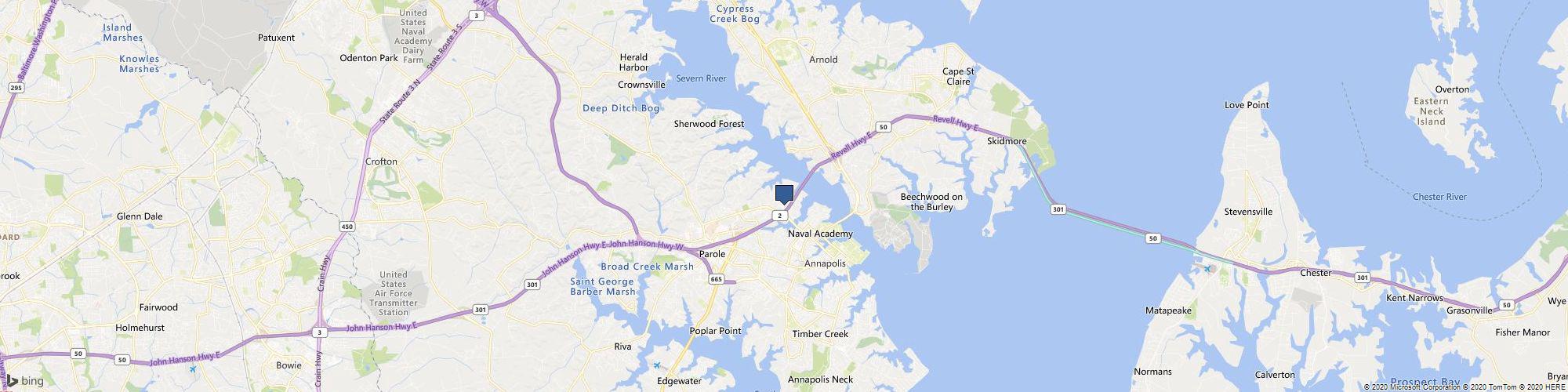 Anne Arundel Urology cover photo
